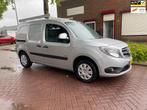 Mercedes-Benz Citan 109 CDI BlueEFFICIENCY * 1e Eigenaar * E, Voorwielaandrijving, Euro 5, Stof, Gebruikt