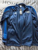 Sportkleding nieuw, kaartjes zitten er nog op., Kleding | Heren, Sportkleding, Maat 52/54 (L), Blauw, Nieuw, Ophalen of Verzenden