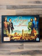 Vorsten van Florence, Hobby en Vrije tijd, Gezelschapsspellen | Bordspellen, Ophalen of Verzenden, Gebruikt