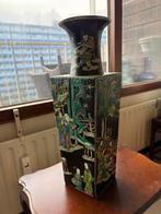 Antieke Chinese Vaas, Ophalen of Verzenden