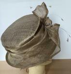 Classics by Millinety hoed maat 56, Ophalen of Verzenden, Zo goed als nieuw, 56 of 57 cm (M, 7 of 7⅛ inch), Hoed