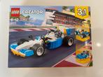 Lego creator 31072 race auto 3 in 1, Ophalen, Zo goed als nieuw