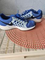 Adidas sportschoeneh, Blauw, Nike, Ophalen of Verzenden, Sneakers of Gympen