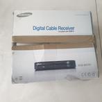 Digital Cable Receiver, Ophalen of Verzenden
