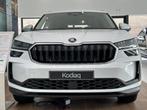 Skoda Kodiaq 1.5 TSI MHEV Business Edition | Automaat | Matr, Euro 6, 4 cilinders, 150 pk, Alcantara
