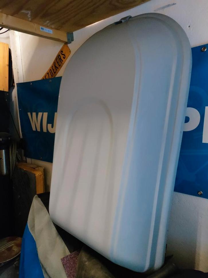 dakkoffer., Auto diversen, Dakkoffers, Ophalen