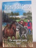 Pony Friends omnibus, Ophalen, Gelezen, Henriëtte Hemmink, Fictie