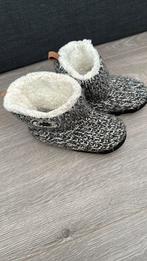 Lekkere warme bont sloffen maat 29/30, Ophalen of Verzenden, Zo goed als nieuw, Meisje, Slofjes