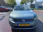 Volkswagen Passat Variant 1.6 TDI Highline BlueMotion, Te koop, Zilver of Grijs, Geïmporteerd, 5 stoelen