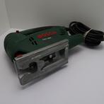 Bosch PST 650 Decoupeerzaag | In nette staat, Niet ingevuld, Zo goed als nieuw, Niet ingevuld, Niet ingevuld