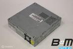 TV-tuner Audi A8 4E, Gebruikt