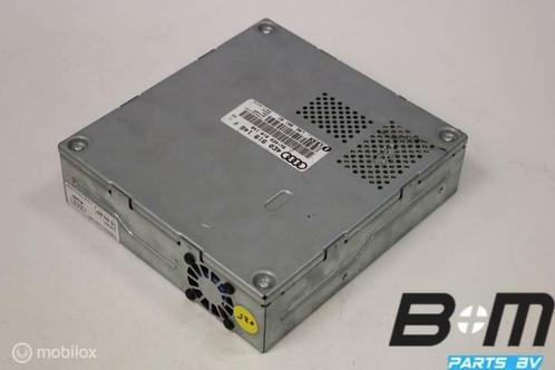 TV-tuner Audi A8 4E, Auto diversen, Autoradio's, Gebruikt