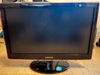Samsung tv 22 inch, Ophalen, Gebruikt, 50 Hz, LCD