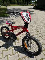 BMX fiets voor kinderen, Fietsen en Brommers, Fietsen | Crossfietsen en BMX, Ophalen, Gebruikt, Staal