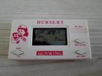 Vintage handheld game Sunwing Nursery, 1 speler, Verzenden, Gebruikt, Vanaf 7 jaar