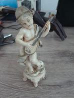 oude beeldje, Antiek en Kunst, Ophalen of Verzenden