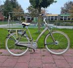 Damesfiets Batavus mambo Framemaat 57 ( Zo goed als nieuw ), Versnellingen, Batavus, Zo goed als nieuw, 56 cm of meer
