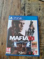 Mafia 3, Gebruikt, Vanaf 18 jaar, Online, 1 speler
