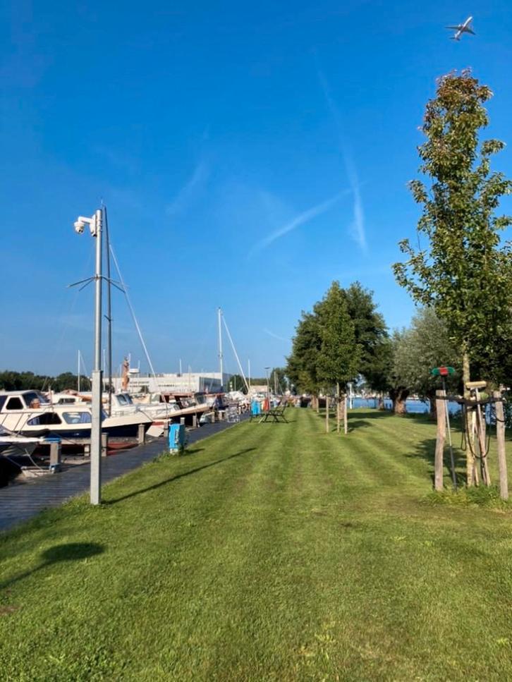 Ligplaats te huur, jachthaven Kaagdorp, Watersport en Boten, Accessoires en Onderhoud, Zo goed als nieuw, Overige typen, Ophalen