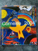 Corneille kalender posters 50 x 45 cm, Ophalen