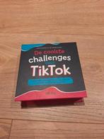 De coolste challenges voor TikTok, Ophalen of Verzenden, Zo goed als nieuw, Non-fictie