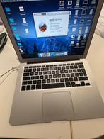 MacBook Air 13-Inch 2015 (lees beschrijving), Computers en Software, Apple Macbooks, Gebruikt, Qwerty, 8 GB, 13 inch