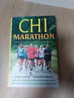 Chi Marathon - Hardloopschema, Ophalen of Verzenden, Zo goed als nieuw, Danny Dreyer, Katherine Dreyer, Lopen en Fietsen