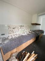 Klussers, 24-uursservice