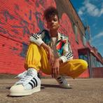 Adidas Superstar Sneakers | Snakeskin Print | Maat 37 1/3, Kleding | Dames, Schoenen, Wit, Sneakers of Gympen, Gedragen, Verzenden