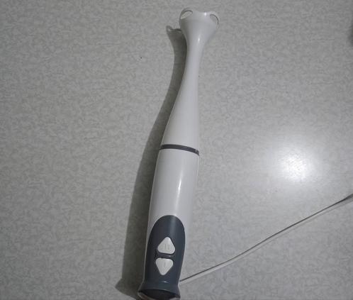 Staafmixer, Witgoed en Apparatuur, Keukenmixers, Zo goed als nieuw, Ophalen of Verzenden