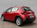Citroen C3 1.2 PureTech Airco Cruise Led 28178 KM 5 Drs 2022, Voorwielaandrijving, Stof, Gebruikt, 1199 cc