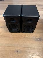 PIONEER DJ DM-40D, Ophalen of Verzenden, Zo goed als nieuw