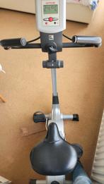 Kettler Hometrainer - Thuis Fitness, Ophalen, Gebruikt, Metaal, Benen