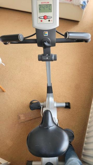 Kettler Hometrainer - Thuis Fitness beschikbaar voor biedingen