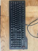 daskeyboard model 4, met gratis ondersteuner erbij, Computers en Software, Toetsenborden, Ophalen, Das keyboard, Zo goed als nieuw