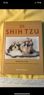 - De Shih Tzu van Deborah Wood, Ophalen of Verzenden