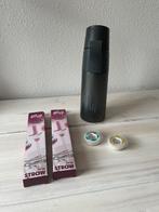 Nieuwe Air up thermosfles, Sport en Fitness, Ophalen of Verzenden, Nieuw