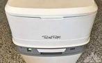 Thetford porta potti 365 draagbaar toilet, Caravans en Kamperen, Kampeeraccessoires, Verzenden, Gebruikt