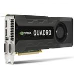 nVIDIA Quadro K5200 8GB GDDR5 Getest met Garantie, PCI-Express 3, Gebruikt, DisplayPort, Ophalen of Verzenden