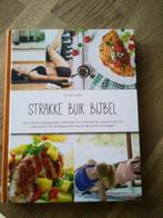 STRAKKE BUIK BIJBEL, OSCAR HELM, 💯% NIEUW., Boeken, Ophalen of Verzenden, Zo goed als nieuw, Dieet en Voeding, Oscar Helm