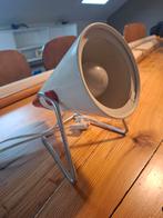 Vintage lamp, Huis en Inrichting, Ophalen of Verzenden, Gebruikt, Minder dan 50 cm