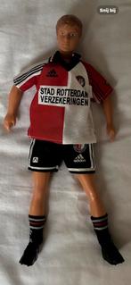 Feyenoord Barbiepop - Seizoen 1998/1999, Kleding | Heren, Sportkleding, Ophalen of Verzenden, Zo goed als nieuw, Voetbal, Rood