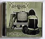 Anfall Norr - Brain Surgery CD-EP, Verzenden, Gebruikt