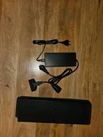 E-bike Batterij en Oplader, Fietsen en Brommers, Fietsaccessoires | Fietsaccu's, Ophalen of Verzenden, Gebruikt