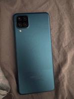 Samsung Galaxy A12 - Blauw - Nette Staat, Blauw, Touchscreen, Ophalen of Verzenden, Zo goed als nieuw