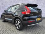 Volvo XC40 T4 Plug-in Hybride Inscription Aut | Harman-Kardo, Auto's, Volvo, 12 maanden, Stof, Euro 6, Zwart