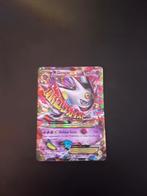 Mega gengar ex, Ophalen of Verzenden, Gebruikt, Losse kaart