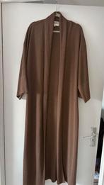Merrachi knitted abaya, Ophalen of Verzenden