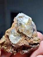 SELENIET/KÖTTIGIET, OJUELA MIJN/MEX, Ophalen of Verzenden, Mineraal
