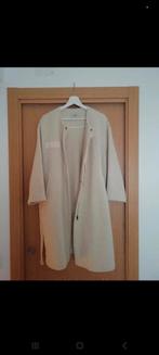 Humanoid, Kleding | Dames, Jassen | Winter, Maat 38/40 (M), Humanoid, Beige, Ophalen of Verzenden